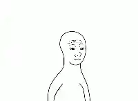 Wojak Feels Guy: Group Hug