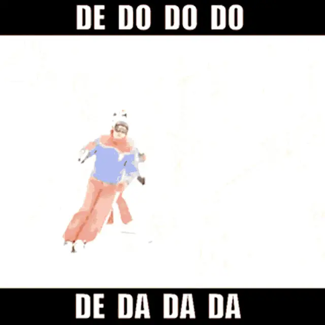 The Police - De Do Do Do, De Da Da Da Music Video