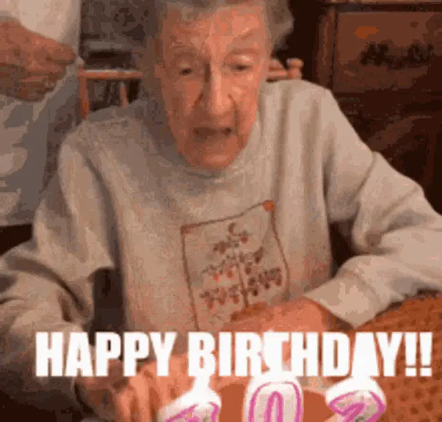 Happy Birthday Levi! – birthday memes meme GIF free download no watermark 2026