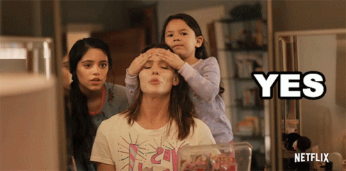 Yes Day: Allison Torres' Facial Massage