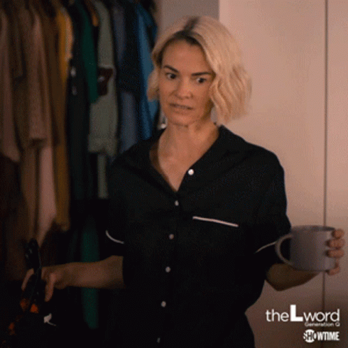 The L Word: If It's At Sea, It's Gotta Be Three