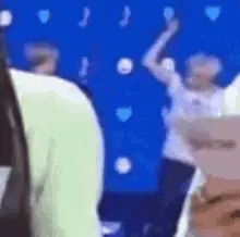 TXT's Dance Party