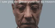 Discord Gustavo Breaking Bad