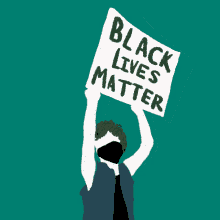 Black Lives Matter Protest