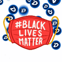 Black Lives Matter