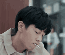 Sleepy Chen Xiao
