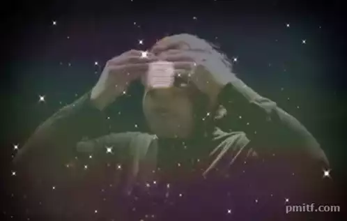 Tim And Eric Mind Blown Universe Meme