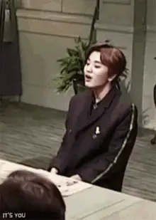 Sungjong Defending Himself