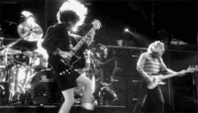 Yes Sir AC/DC