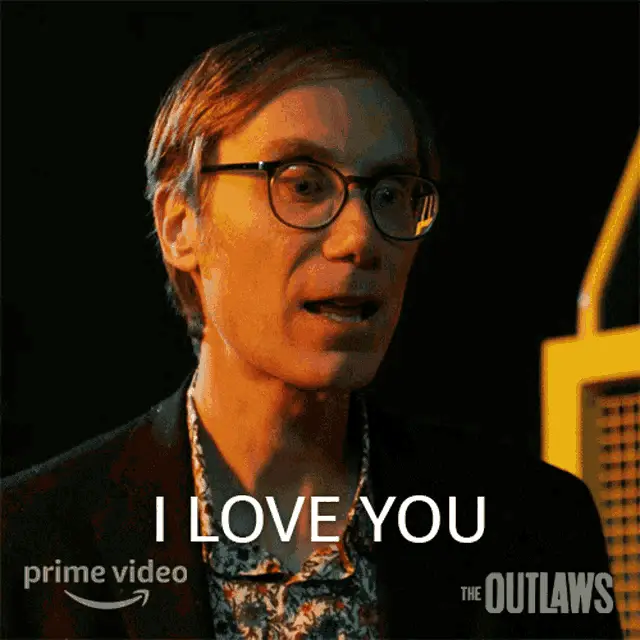 Stephen Merchant as Gregory Dillard: I Love You
