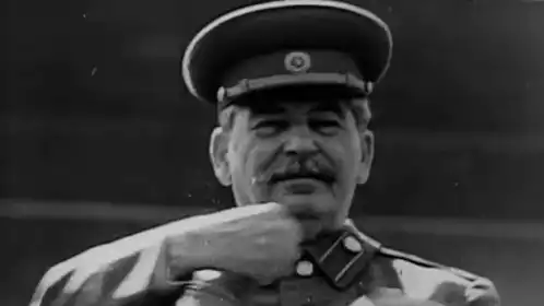 Joseph Stalin: Soviet Leader