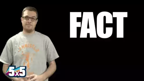 Luke Brown Presents: True Fact
