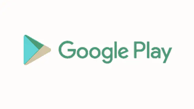 Corazón: Google Play Games Logo Animation