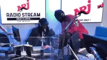 NRJ Radio Stream