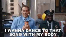 I Wanna Dance to That Song