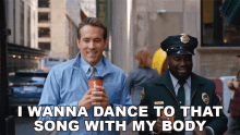 I Wanna Dance to That Song