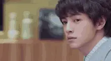 Meteor Garden Smile