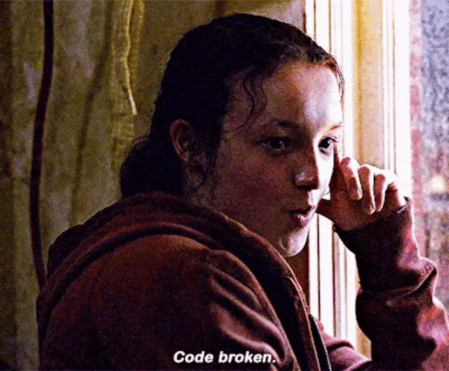 The Last Of Us Ellie Williams