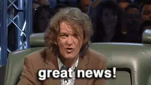 James May's Great News on Top Gear Dacia