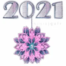 2021 Flower