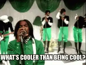 Outkast - Ice Cold (Hey Ya! Lyric)