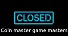 Cmgm Closed