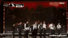VAV Dance Performance