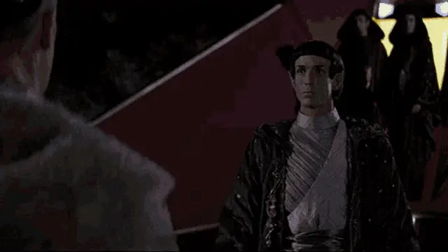 Star Trek: Happy First Contact Day