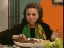 Ramadan Iftar