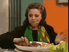 Ramadan Iftar