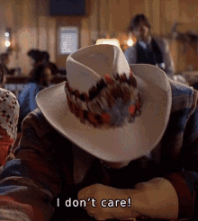 I Don't Care Jim Carrey