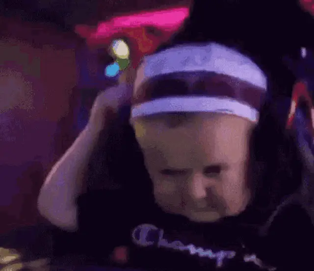 Hasbulla's Funny Gaming Reaction – funny pictures meme GIF free download no watermark 2026