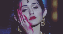 Lahu Munh Lag Gaya