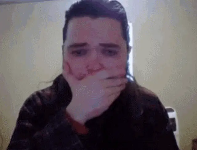 Marginal Ubermarginal Crying