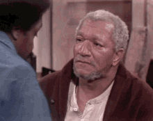 Shaking My Head (Sanford And Son)