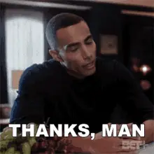 Grateful Thanks to Tom Brooks