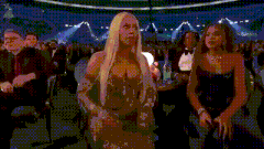 Beyoncé's Grammy Win Shock