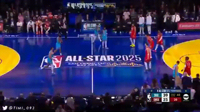 Jayson Tatum’s Buzzer-Beater