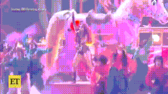 Chappell Roan's Pink Pony Club Performance