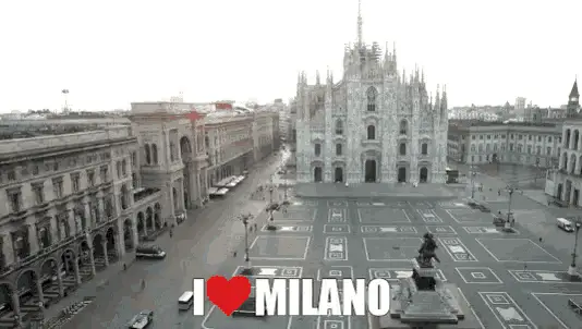 Milano: Duomo, Architettura e Viaggio