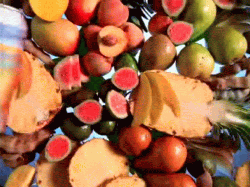 Goya Foods Tropical Juice Cans
