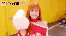 Waiting for Cotton Candy