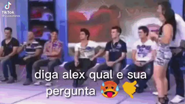 Rodrigo Faro: Você é Memada? Meme
