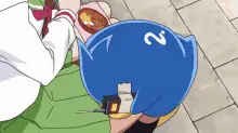 Mawaru Penguins Hangry Feast