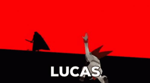 Lucas Akechi - Persona Style Character Reveal