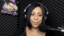Holly Logan's Comedic Podcast