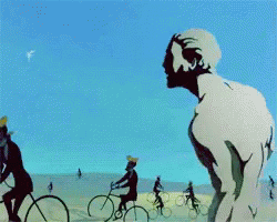 Destino Dali: Surreal Animation