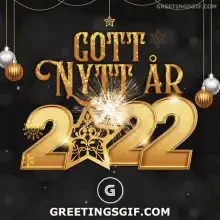 Happy New Year 2021