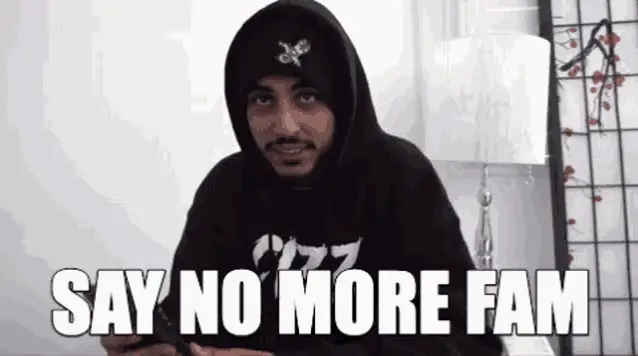 Faze Clan: Say No More Fam