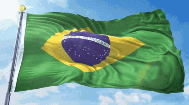 Bandeira do Brasil